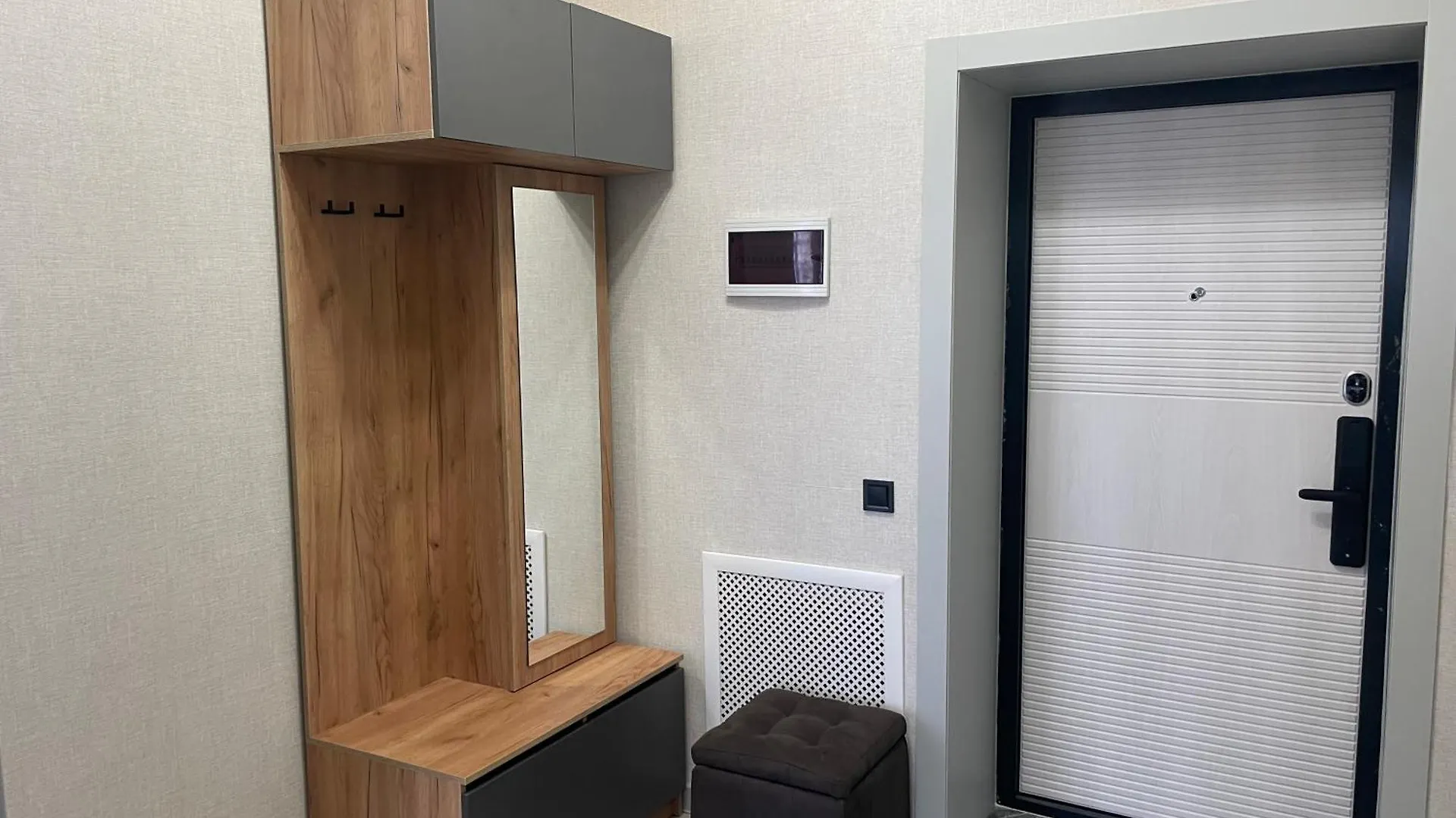 Madrid 2 Apartment Nur-Sultan