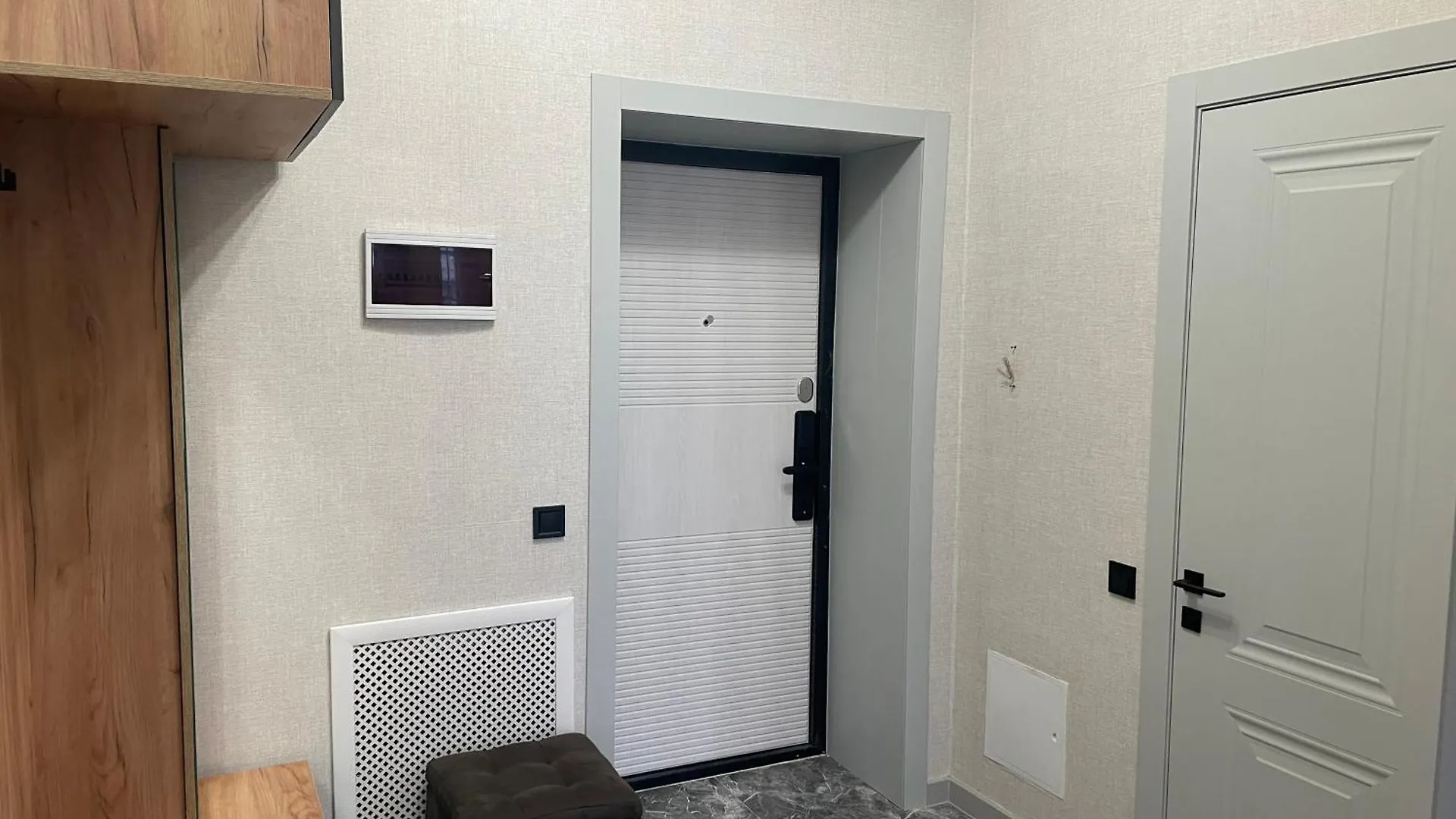 Madrid 2 Apartment Nur-Sultan