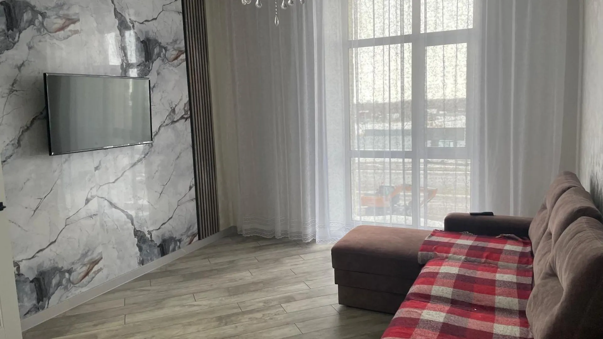 Madrid 2 Apartment Nur-Sultan