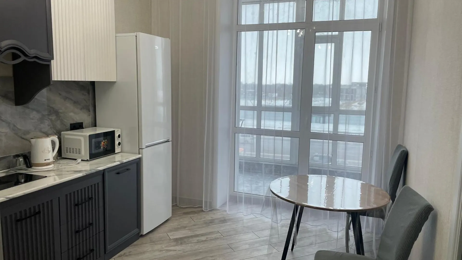 Madrid 2 Apartment Nur-Sultan  0*, Nur-Sultan (Astana) Kazakhstan