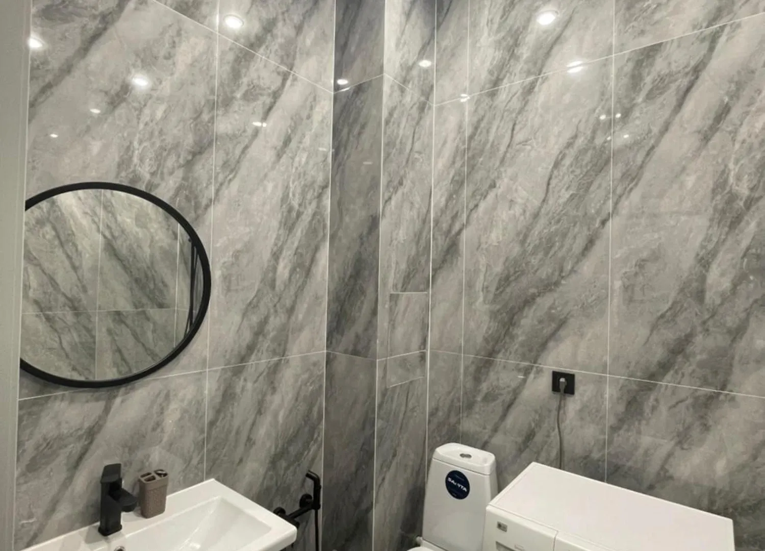 Madrid 2 Apartment Nur-Sultan